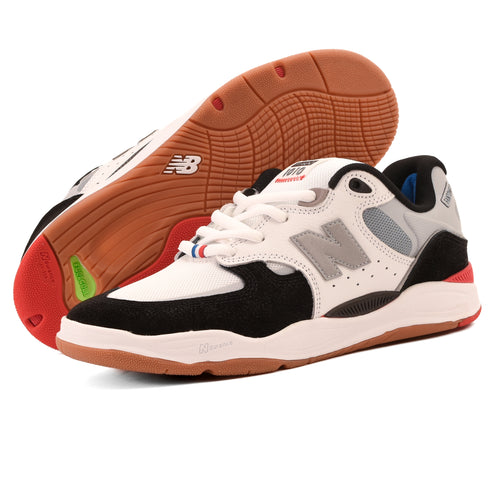 New Balance - 1010 KL (White/Black)